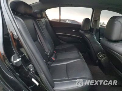 Zdjęcie 10 z 12 samochodu: 2014 ACURA RLX TECH VIN:JH4KC1F56EC003885 - miniatura