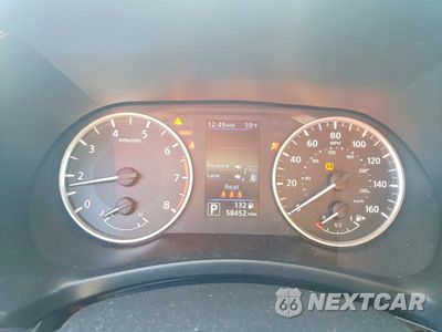 Zdjęcie 9 z 12 samochodu: 2021 NISSAN SENTRA S VIN:3N1AB8BV1MY208747 - miniatura