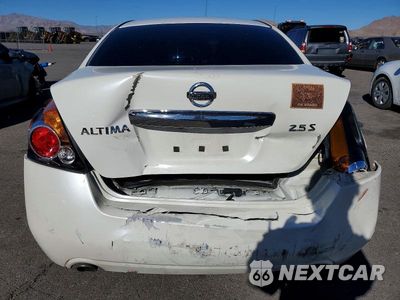 Zdjęcie 6 z 12 samochodu: 2012 NISSAN ALTIMA BASE VIN:1N4AL2AP8CC217890 - miniatura