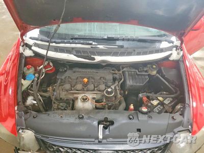 Zdjęcie 11 z 12 samochodu: 2011 HONDA CIVIC EXL VIN:2HGFG1B98BH509891 - miniatura
