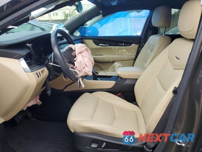 Zdjęcie 7 z 14 samochodu: 2019 CADILLAC XT5 VIN:1GYKNARS0KZ205184 - miniatura