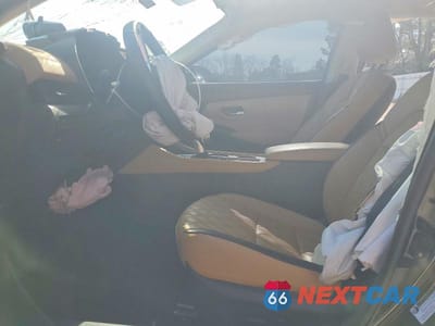 Zdjęcie 7 z 11 samochodu: 2024 NISSAN SENTRA SV VIN:3N1AB8CV6RY385509 - miniatura