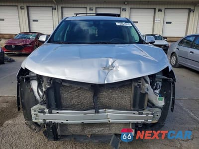Piąte zdjęcie samochodu w środku: 2020 CHEVROLET TRAVERSE LT VIN:1GNEVGKW9LJ309313 - miniatura