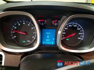 Zdjęcie 9 z 12 samochodu: 2011 CHEVROLET EQUINOX LTZ VIN:2CNFLGE54B6351210 - miniatura