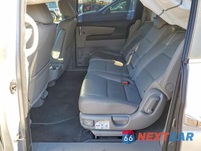 Zdjęcie 11 z 13 samochodu: 2014 HONDA ODYSSEY EXL VIN:5FNRL5H64EB094204 - miniatura
