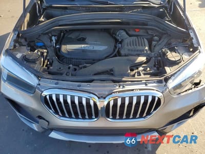 Zdjęcie 12 z 13 samochodu: 2021 BMW X1 SDRIVE28I VIN:WBXJG7C05M5S14918 - miniatura