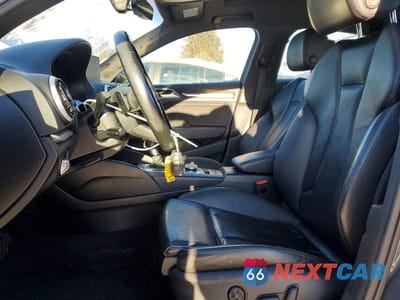 Zdjęcie 7 z 11 samochodu: 2017 AUDI A3 PREMIUM PLUS VIN:WAUJ8GFF8H1007864 - miniatura