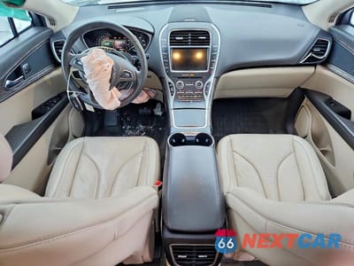 Zdjęcie 8 z 12 samochodu: 2018 LINCOLN MKX RESERVE VIN:2LMPJ8LP3JBL46787 - miniatura