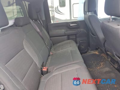 Zdjęcie 10 z 12 samochodu: 2020 GMC SIERRA K2500 HEAVY DUTY VIN:1GT49LE72LF219333 - miniatura