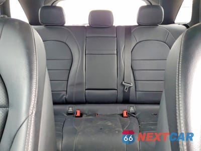 Zdjęcie 10 z 12 samochodu: 2018 MERCEDES-BENZ GLC 300 VIN:WDC0G4JB4JV025503 - miniatura