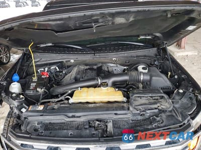 Zdjęcie 12 z 12 samochodu: 2020 FORD EXPEDITION XLT VIN:1FMJU1HT8LEA52749 - miniatura