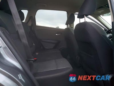 Zdjęcie 11 z 12 samochodu: 2022 NISSAN ROGUE SV VIN:5N1BT3BB5NC686019 - miniatura