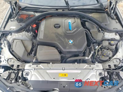 Zdjęcie 11 z 13 samochodu: 2022 BMW 330E VIN:3MW5P7J05N8C65256 - miniatura