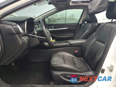 Zdjęcie 7 z 11 samochodu: 2019 NISS MAXIMA S VIN:1N4AA6AV6KC381455 - miniatura