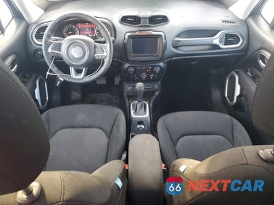 Zdjęcie 8 z 11 samochodu: 2021 JEEP RENEGADE LATITUDE VIN:ZACNJDBB5MPM48949 - miniatura