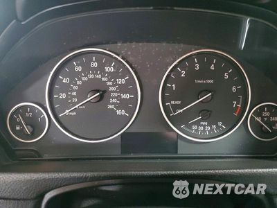 Zdjęcie 9 z 12 samochodu: 2015 BMW 320 I VIN:WBA3B1G50FNT04954 - miniatura