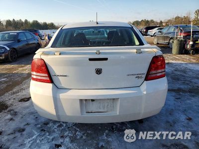 Zdjęcie 6 z 12 samochodu: 2010 DODGE AVENGER R/T VIN:1B3CC5FB5AN144059 - miniatura