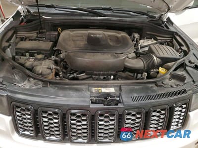 Zdjęcie 12 z 13 samochodu: 2018 JEEP GRAND CHEROKEE LAREDO VIN:1C4RJFAG7JC103709 - miniatura