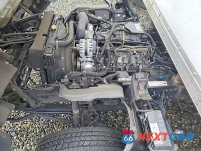 Zdjęcie 11 z 12 samochodu: 2016 ISUZU NPR BOX TRUCK VIN:54DB4W1B7GS806265 - miniatura