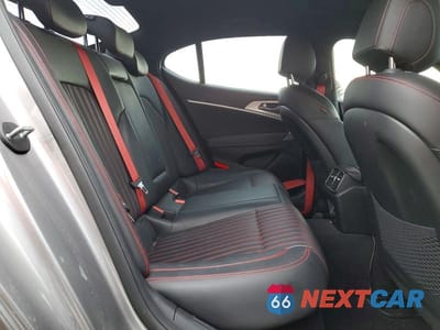 Zdjęcie 10 z 12 samochodu: 2022 GENESIS G70 BASE VIN:KMTG54TE8NU085380 - miniatura