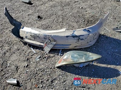 Zdjęcie 12 z 12 samochodu: 2004 TOYOTA CAMRY LE VIN:4T1BE32K74U801383 - miniatura