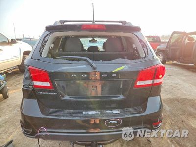 Zdjęcie 6 z 13 samochodu: 2019 DODGE JOURNEY SE VIN:3C4PDCBG7KT868727 - miniatura