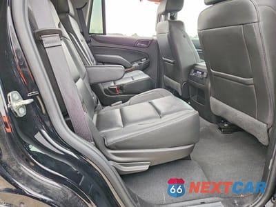 Zdjęcie 11 z 12 samochodu: 2019 CHEVROLET TAHOE K1500 LT VIN:1GNSKBKC2KR363928 - miniatura