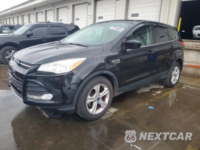 2014 FORD ESCAPE SE 1FMCU0GX9EUA12339 - główne zdjęcie licytacji z USA - miniatura