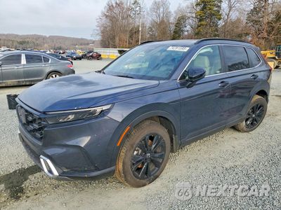 2025 HONDA CR-V 5J6RS6H92SL028725 - główne zdjęcie licytacji z USA - miniatura