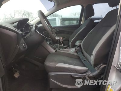 Zdjęcie 7 z 13 samochodu: 2014 FORD ESCAPE S VIN:1FMCU0F75EUC10806 - miniatura