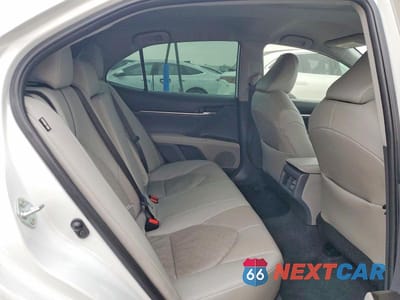 Zdjęcie 10 z 12 samochodu: 2023 TOYOTA CAMRY XSE VIN:4T1K61AKXPU722605 - miniatura