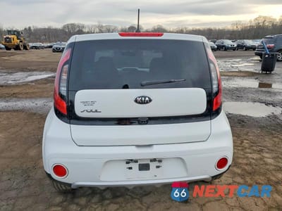 Zdjęcie 6 z 13 samochodu: 2018 KIA SOUL + VIN:KNDJP3A53J7898131 - miniatura
