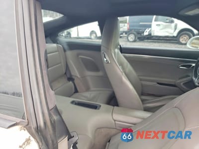 Zdjęcie 10 z 12 samochodu: 2015 PORSCHE 911 TURBO VIN:WP0AD2A92FS166227 - miniatura