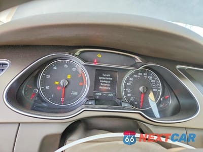 Zdjęcie 9 z 12 samochodu: 2014 AUDI A4 PREMIUM PLUS VIN:WAUFFAFL1EN034097 - miniatura