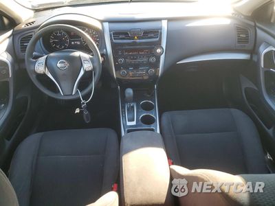 Zdjęcie 8 z 13 samochodu: 2014 NISSAN ALTIMA 2.5 VIN:1N4AL3AP3EN340199 - miniatura