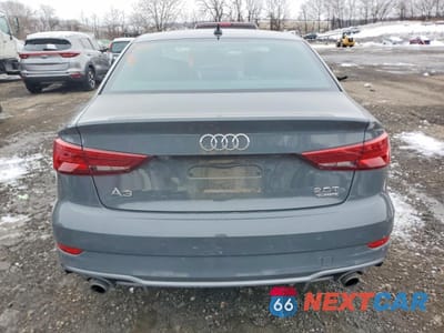 Zdjęcie 6 z 13 samochodu: 2017 AUDI A3 PREMIUM PLUS VIN:WAUJ8GFF8H1062721 - miniatura