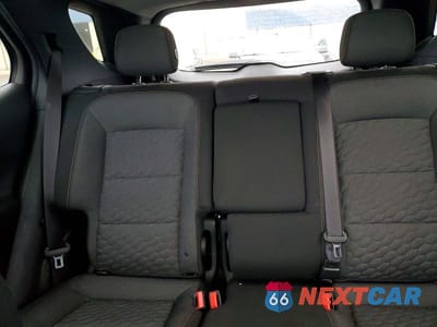 Zdjęcie 10 z 13 samochodu: 2018 CHEVROLET EQUINOX LT VIN:2GNAXSEV6J6324361 - miniatura