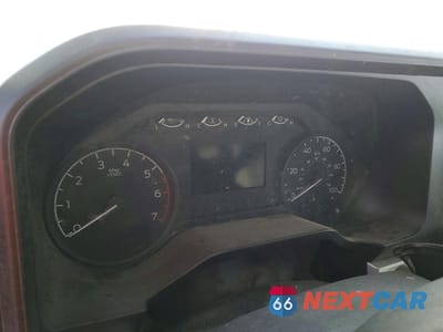 Zdjęcie 9 z 12 samochodu: 2024 FORD F250 SUPER DUTY VIN:1FT7X2AA2REC20379 - miniatura