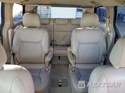 Zdjęcie 10 z 13 samochodu: 2004 TOYOTA SIENNA XLE VIN:5TDZA22CX4S094351 - miniatura