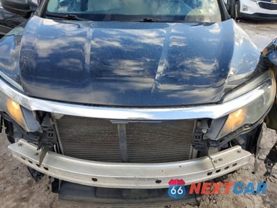 Zdjęcie 12 z 13 samochodu: 2017 HONDA PILOT LX VIN:5FNYF6H14HB041391 - miniatura