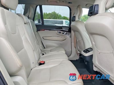 Zdjęcie 11 z 12 samochodu: 2017 VOLVO XC90 T6 VIN:YV4A22PK8H1177075 - miniatura