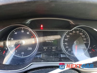 Zdjęcie 9 z 12 samochodu: 2015 AUDI A4 PREMIUM VIN:WAUAFAFL1FN026366 - miniatura