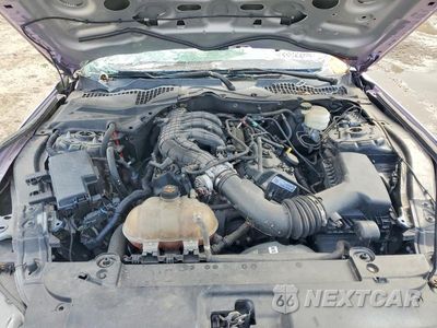 Zdjęcie 11 z 12 samochodu: 2015 FORD MUSTANG VIN:1FA6P8AMXF5312057 - miniatura