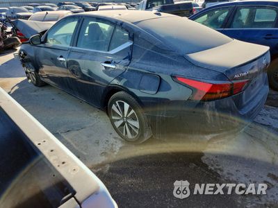 Drugie zdjęcie samochodu z przodu: 2021 NISSAN ALTIMA SV VIN:1N4BL4DV6MN412841 - miniatura
