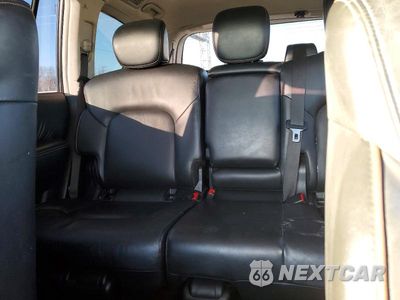 Zdjęcie 10 z 12 samochodu: 2020 NISSAN ARMADA VIN:JN8AY2ND4L9106928 - miniatura