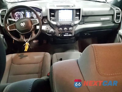 Zdjęcie 8 z 11 samochodu: 2021 RAM 1500 BIG HORN VIN:1C6SRFBT8MN687561 - miniatura