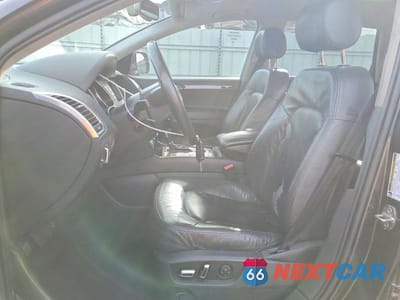 Zdjęcie 7 z 12 samochodu: 2010 AUDI Q7 VIN:WA1VMAFE3AD001327 - miniatura