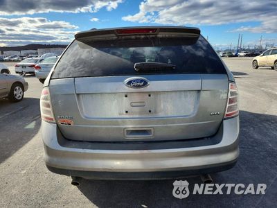 Zdjęcie 6 z 13 samochodu: 2008 FORD EDGE SEL VIN:2FMDK38C08BA68252 - miniatura