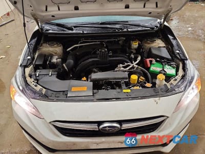Zdjęcie 11 z 12 samochodu: 2020 SUBARU IMPREZA VIN:4S3GTAB64L3703147 - miniatura
