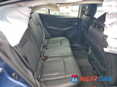 Zdjęcie 10 z 12 samochodu: 2021 SUBARU LEGACY LIMITED VIN:4S3BWAM62M3005524 - miniatura